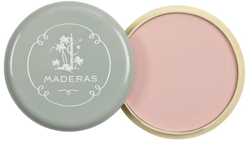 Madera Polvo Crema