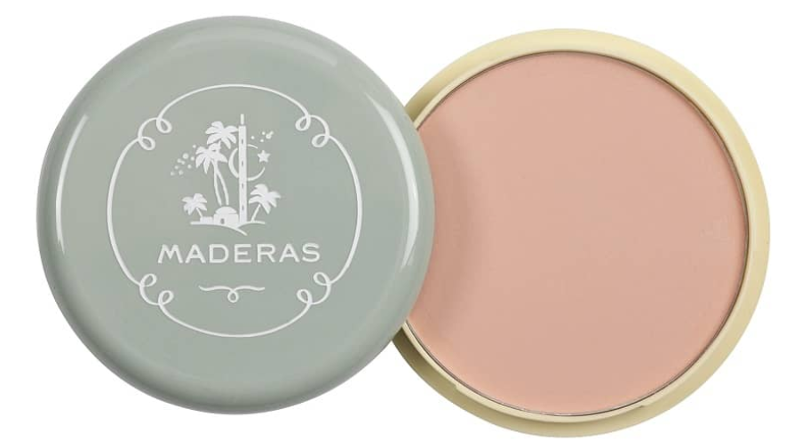 Madera Polvo Crema