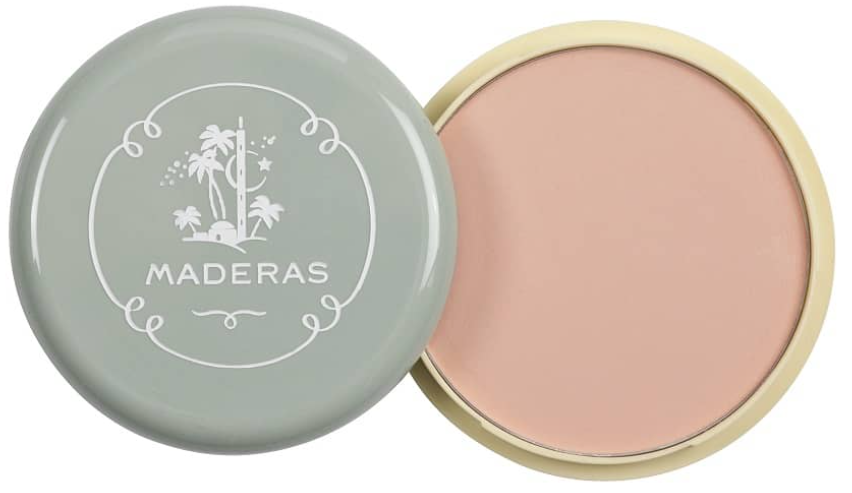 Madera Polvo Crema