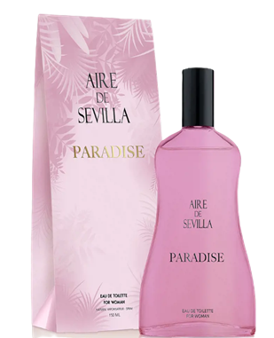 Paradise Aire de Sevilla 150 ml