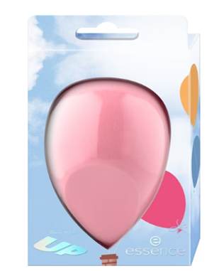 Essence Esponja de maquillaje extragrande Up de Disney Pixar