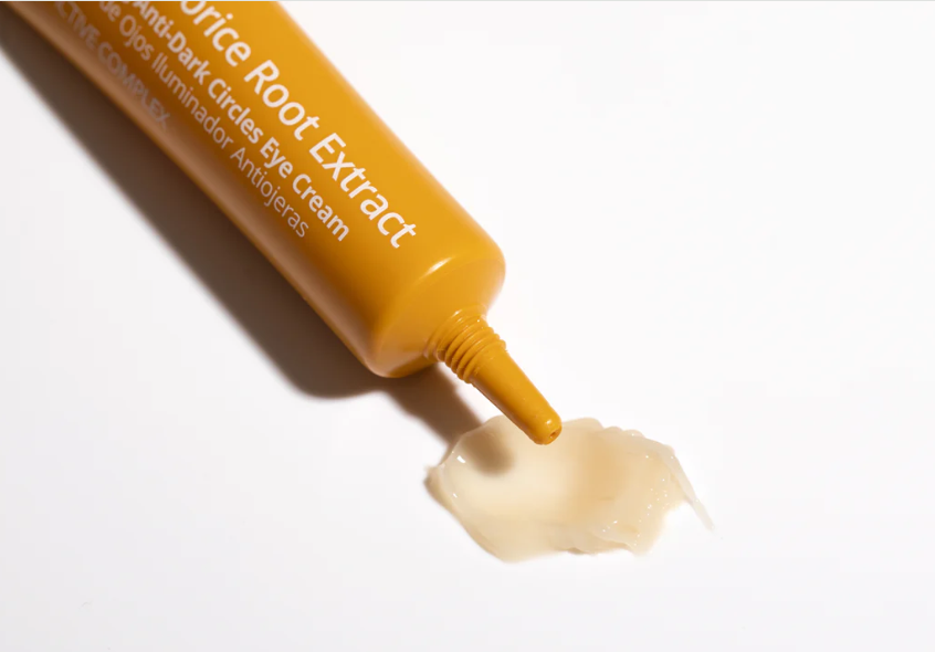 Contorno de Ojos Iluminador Antiojeras con Vit K Skin Generics