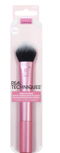 Real Technique Brocha biselada
