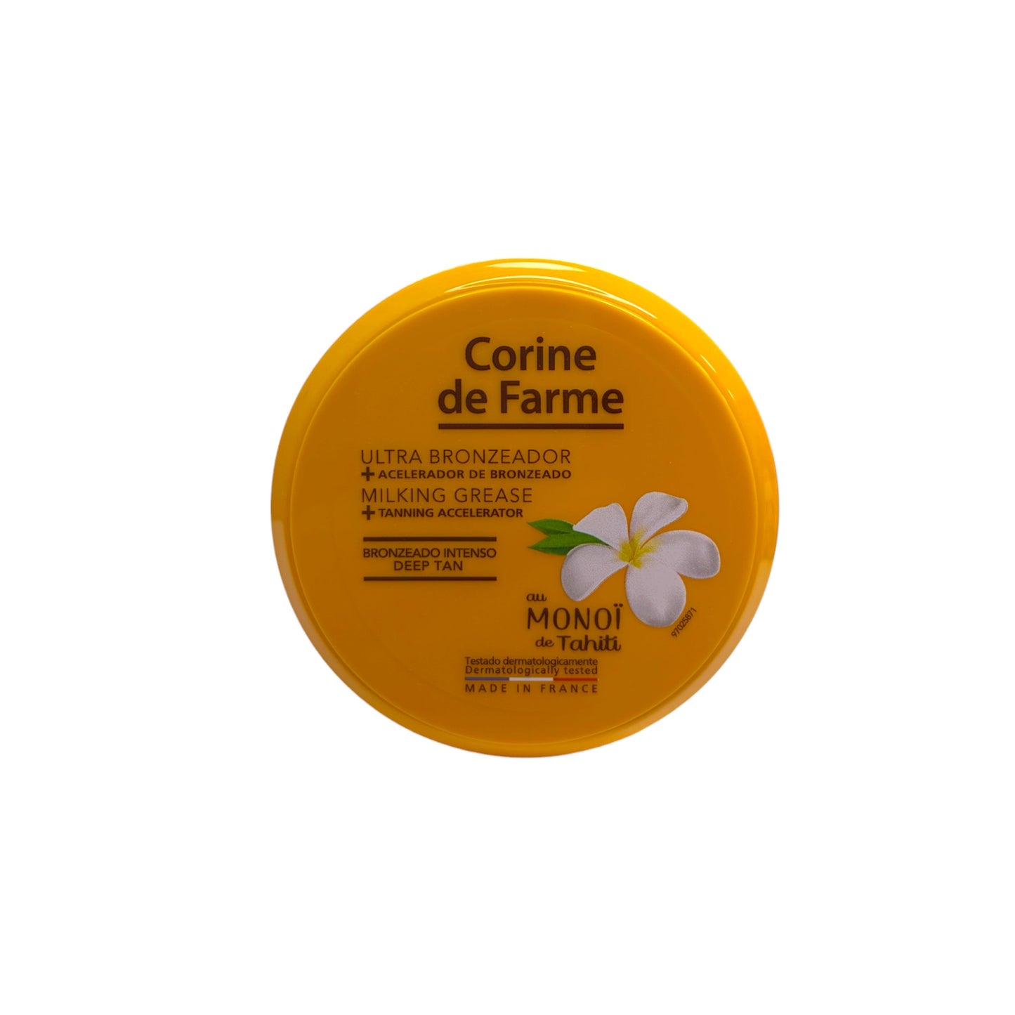 Corine de Farme Acelerador del Bronceado Monoi de Tahití
