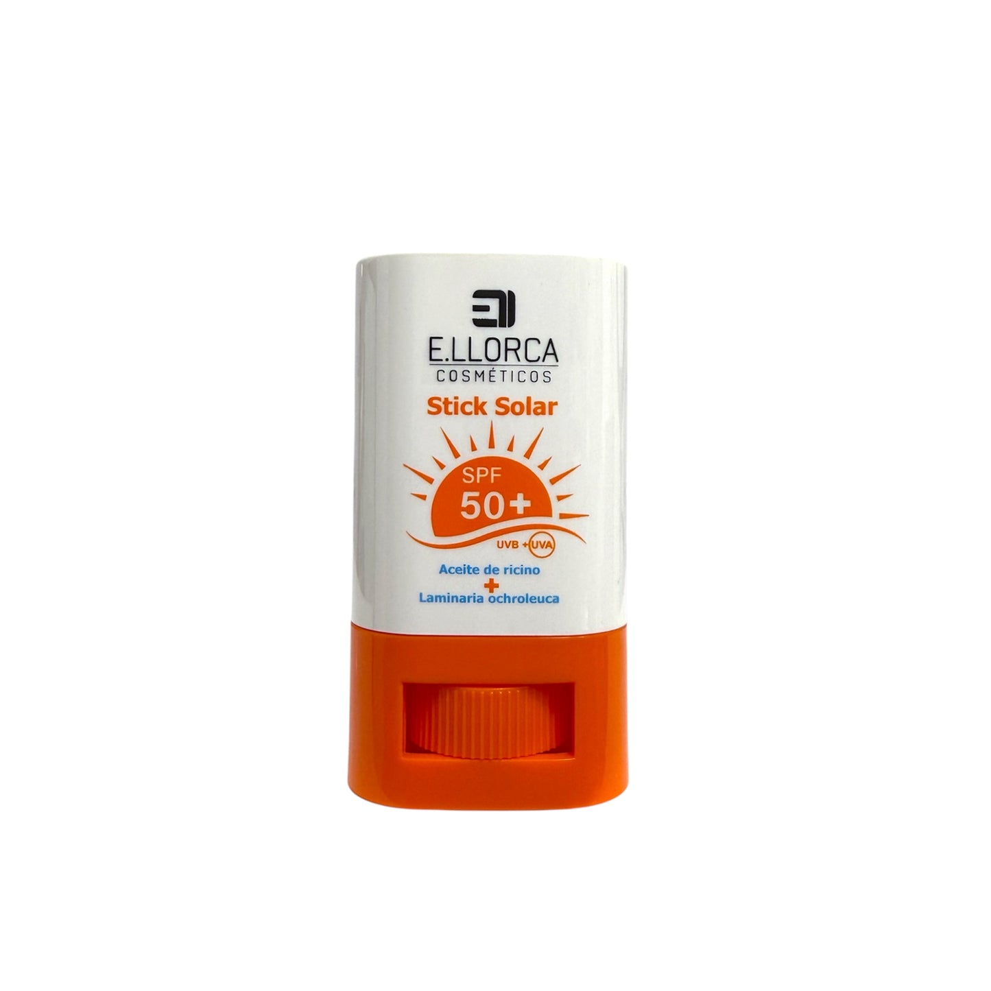 E. Llorca Stick Solar SPF 50+