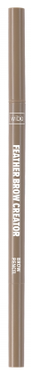 Wibo Feather Brow Creator