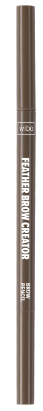 Wibo Feather Brow Creator
