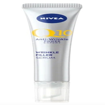 Nivea sérum Q10 antiarrugas doble acción
