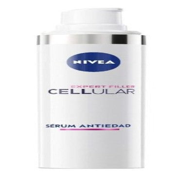 Nivea cellular sérum antiedad extra firmeza