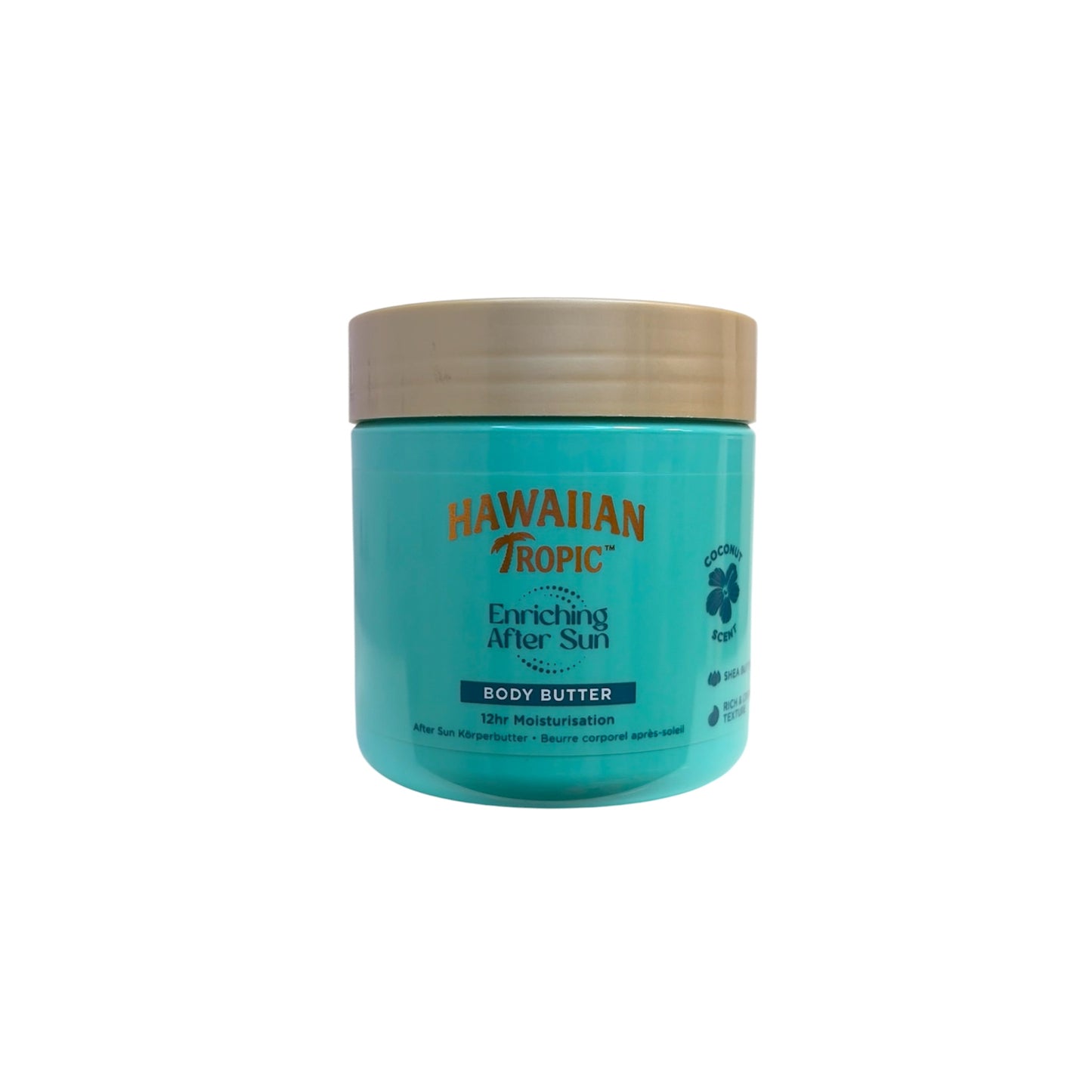 Hawaiian Tropic Enriching After Sun Body Butter Coco
