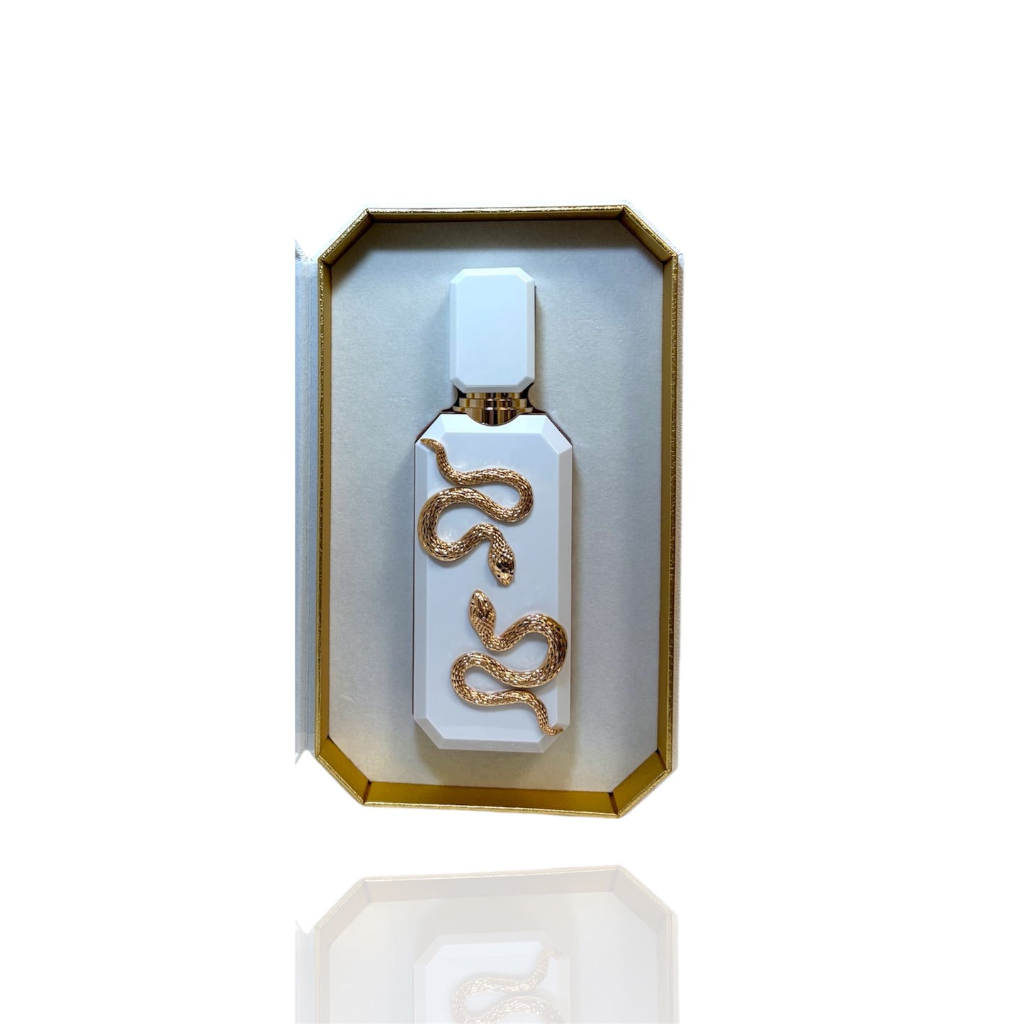 French Avenue Veneno Bianco Eau de Parfum 100ml Perfume Árabe