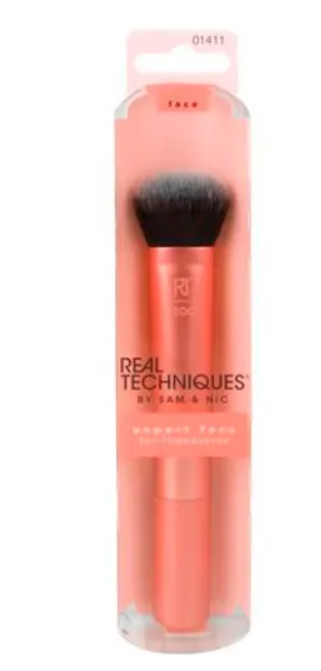 Real Techniques Brocha base maquillaje