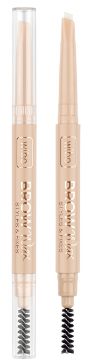 Wibo Brow Wax