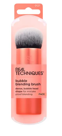Bubble blending brush Real Techniques