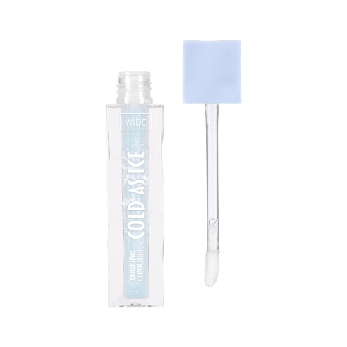Wibo Cold as Ice Cooling Lipgloss