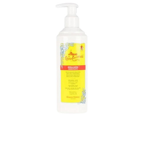 Alvarez Gomez Emulsión Corporal Hidratante(280 Ml)