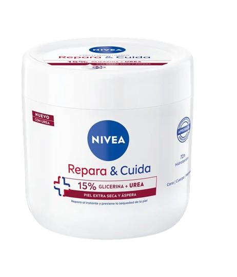 NIVEA Pack Repara & Cuida