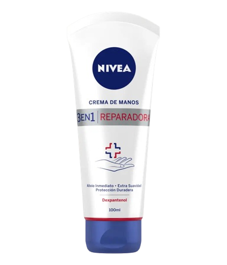 NIVEA Pack Repara & Cuida