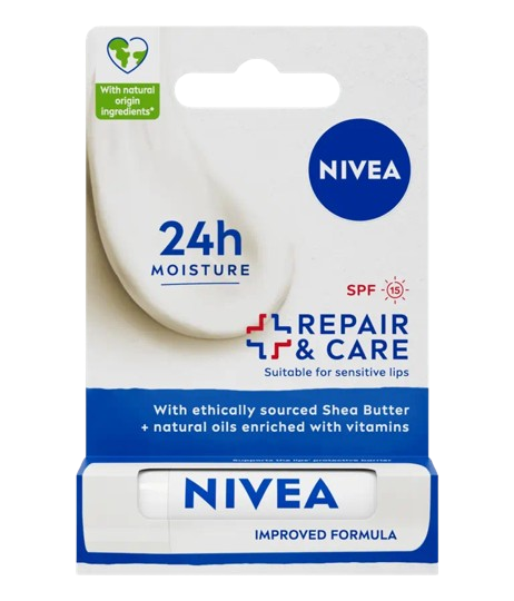NIVEA Pack Repara & Cuida