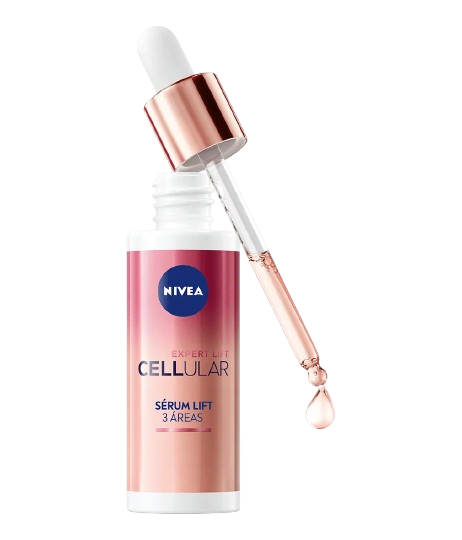 NIVEA Pack Tratamiento Efecto Lifting con Bakuchiol