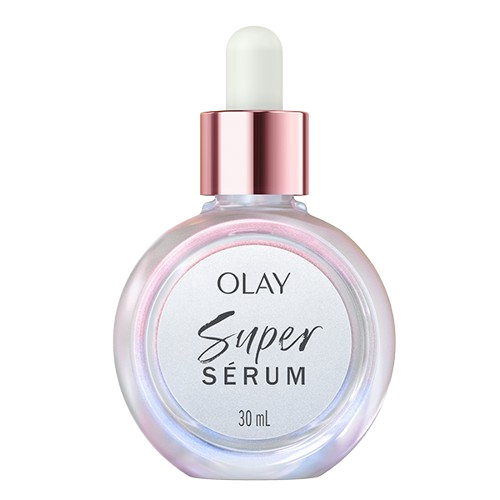 Olay Super Sérum 5 Beneficios En Uno