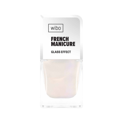 WIBO New French Manicure
