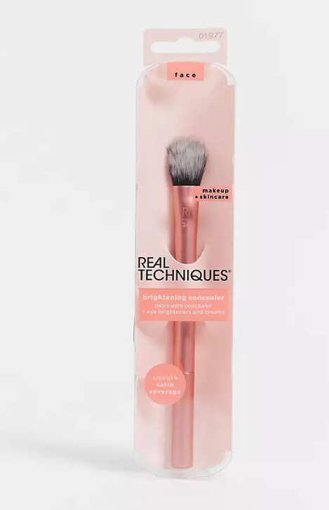 Real techniques pincel para corrector