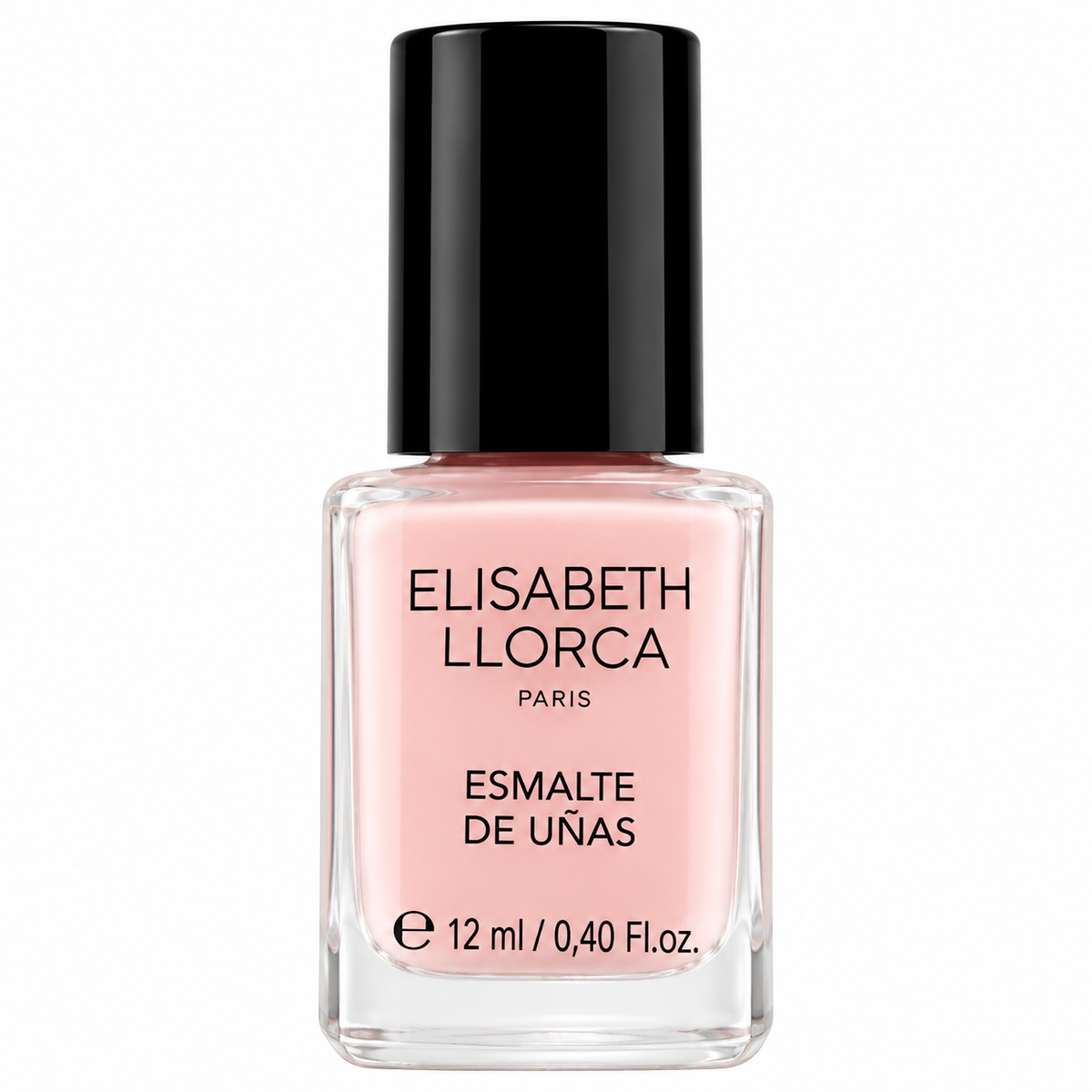 Pintauñas Elisabeth Llorca