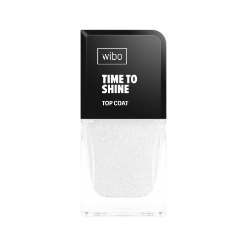 WIBO TIME TO SHINE