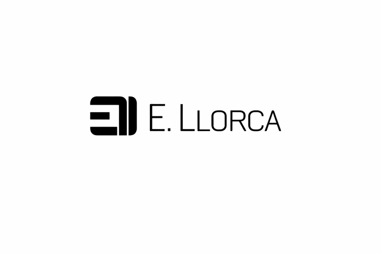 Logo de la marca E. Llorca