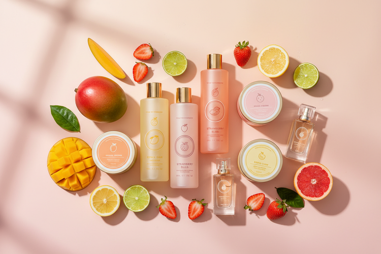 The Fruit Company