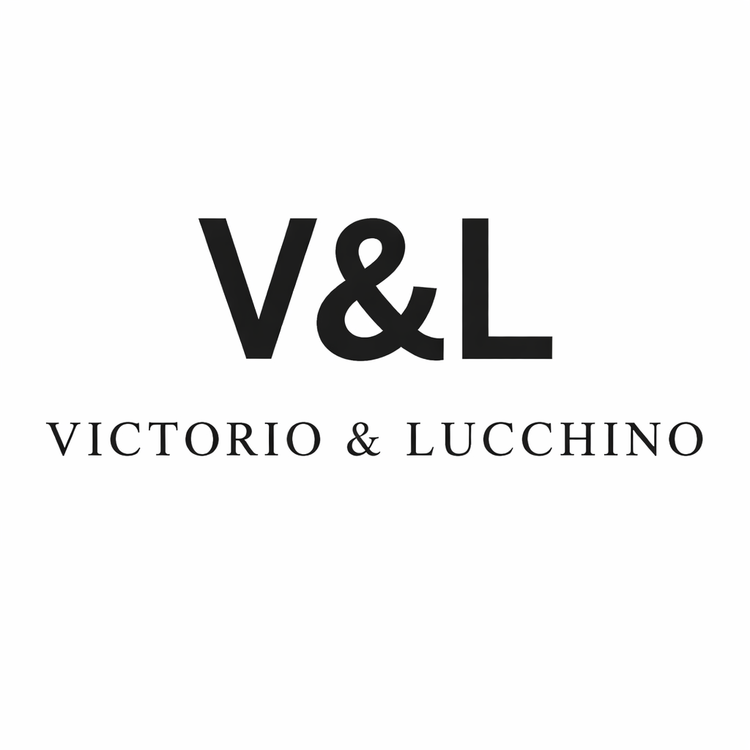 Victorio & Lucchino