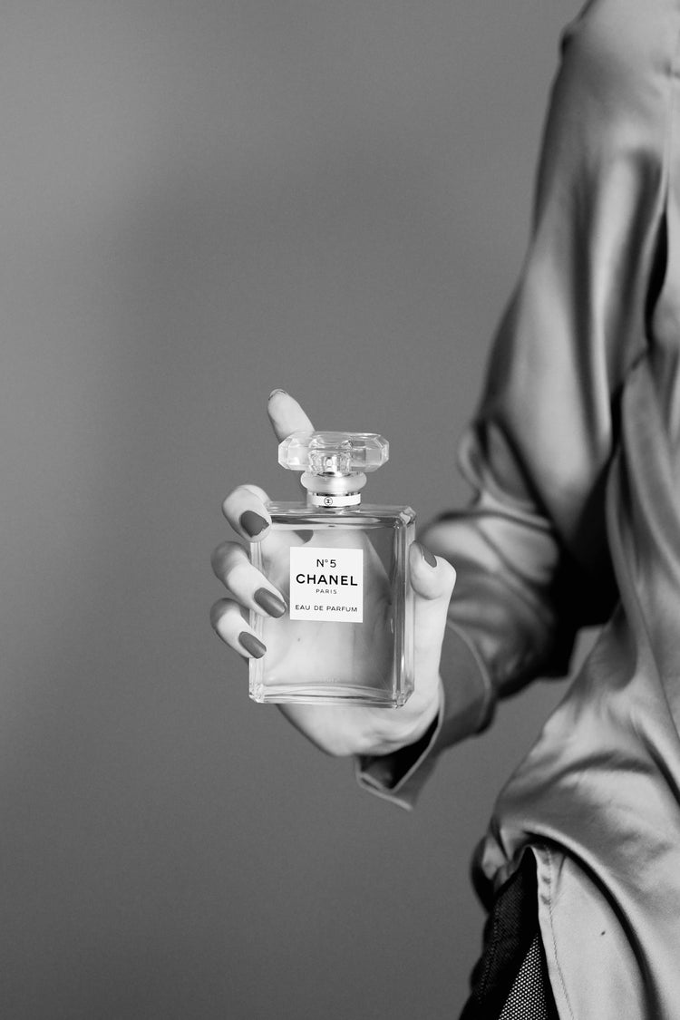 Perfumes Mujer