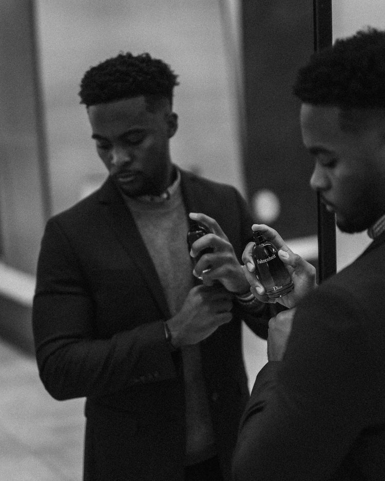 Perfumes Hombre