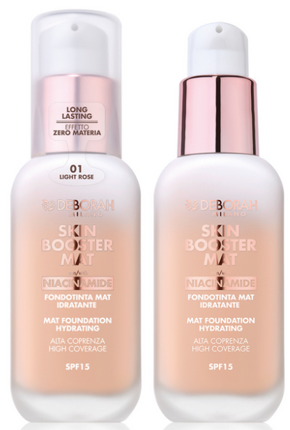 MAQUILLAJE SKIN BOOSTER MAT