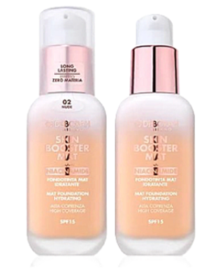 MAQUILLAJE SKIN BOOSTER MAT