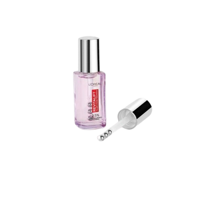 Lóreal Filler Serum de Ojos 2,5% [Ácido Hialurónico+Cafeína]