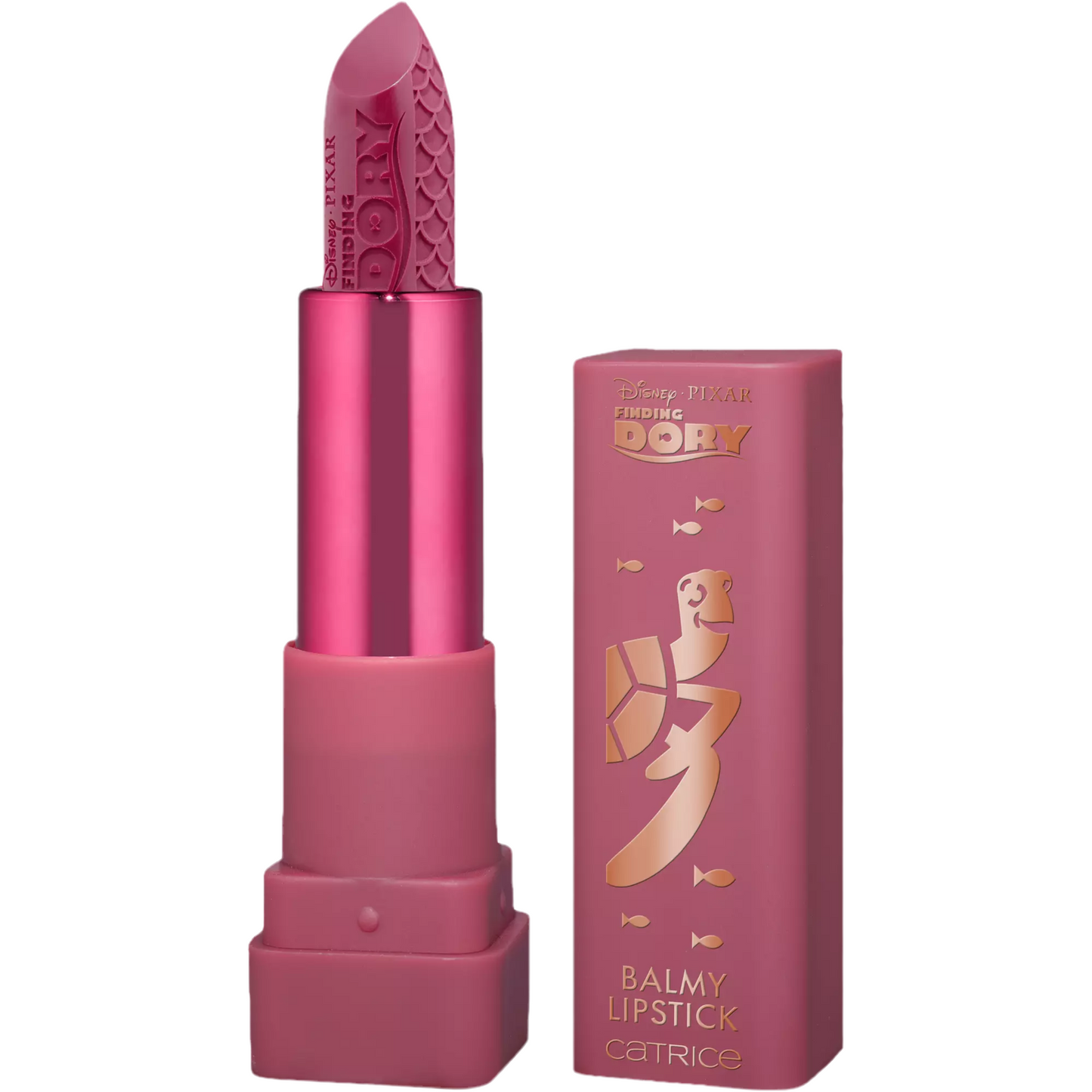 Catrice Barra de labios Finding Dory de Disney Pixar