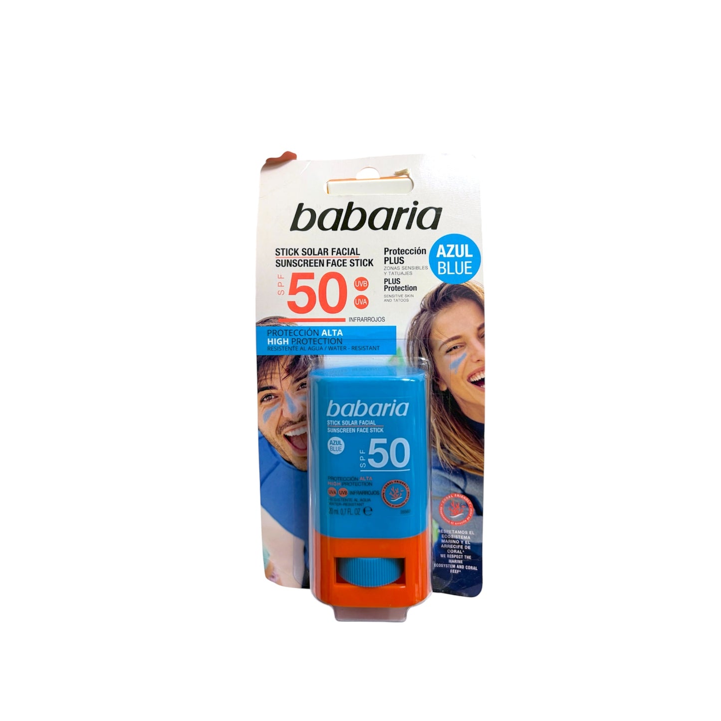 A-Derma Protect Fluido Invisible SPF 50+