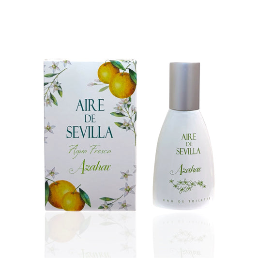 Perfume Aire de Sevilla Azahar Mujer 30 ml