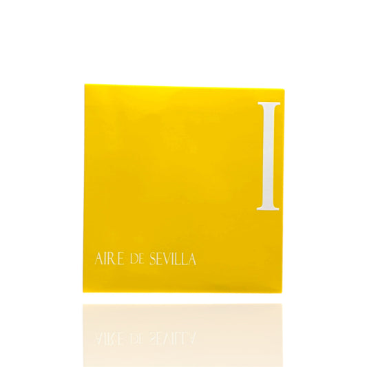 Set Aire de Sevilla Amarillo Eau de Toilette + Neceser