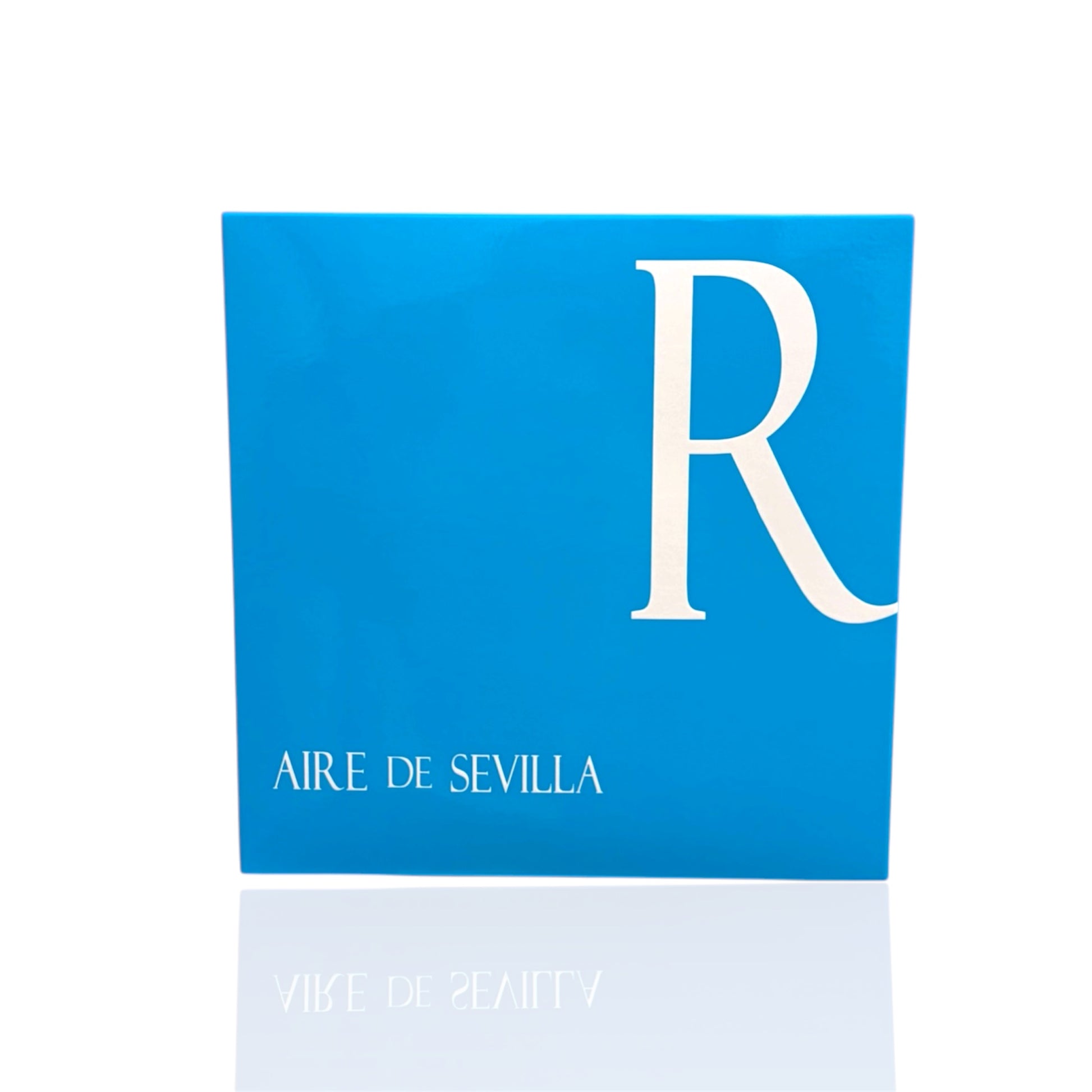 Set Aire de Sevilla Azul Eau de Toilette + Neceser