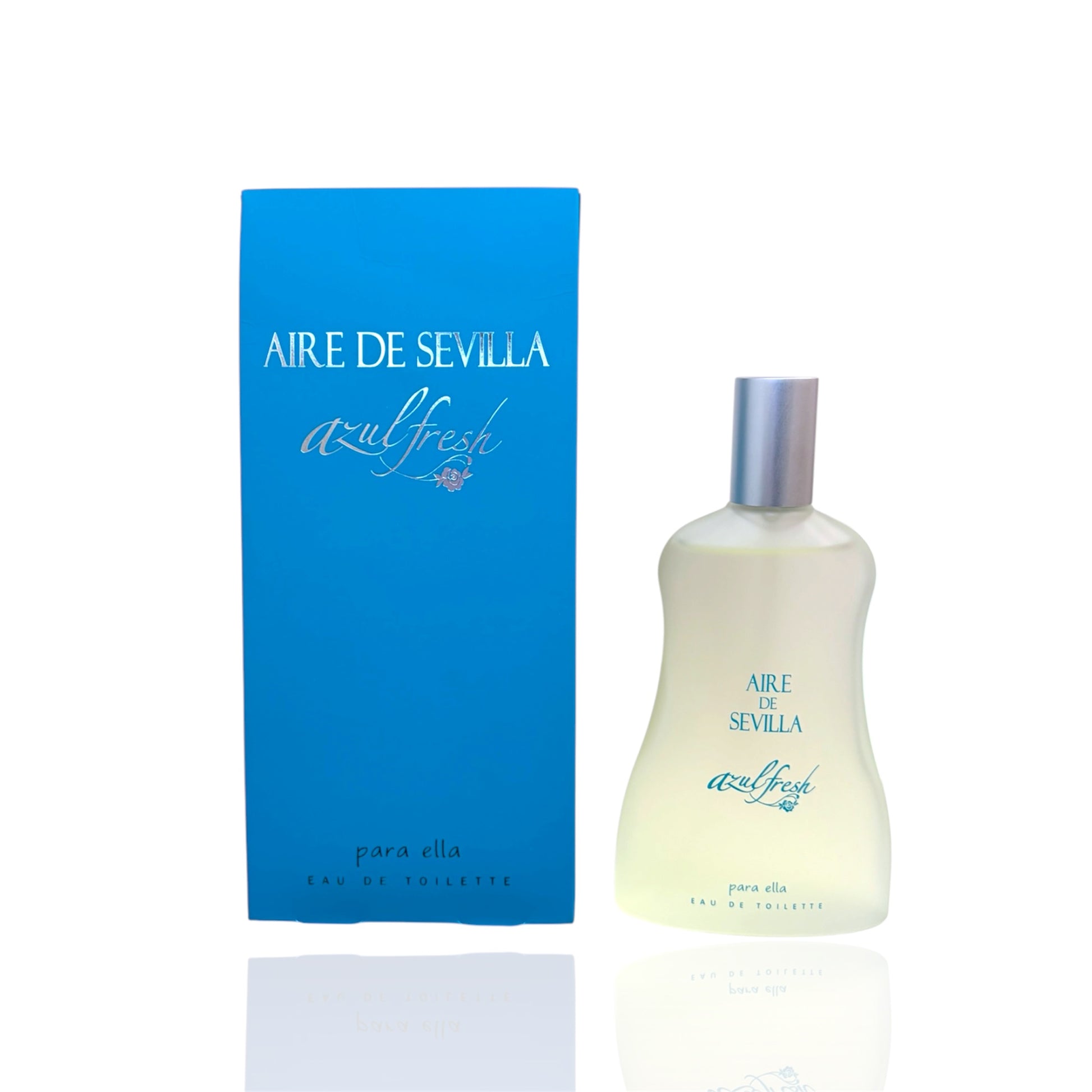 Aire de Sevilla Azul Fresh para Mujer