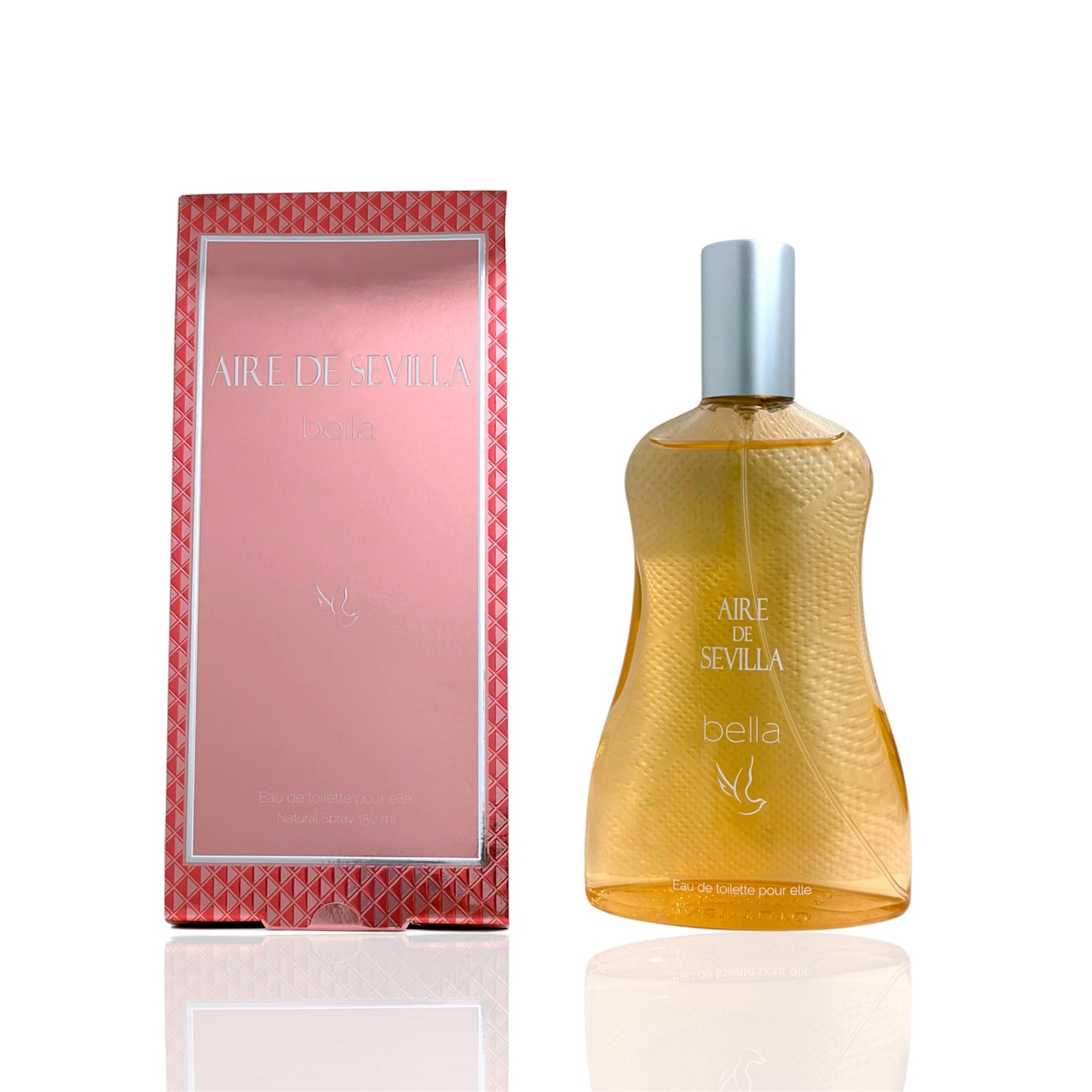 Aire de Sevilla Bella Perfume Mujer 150 ml