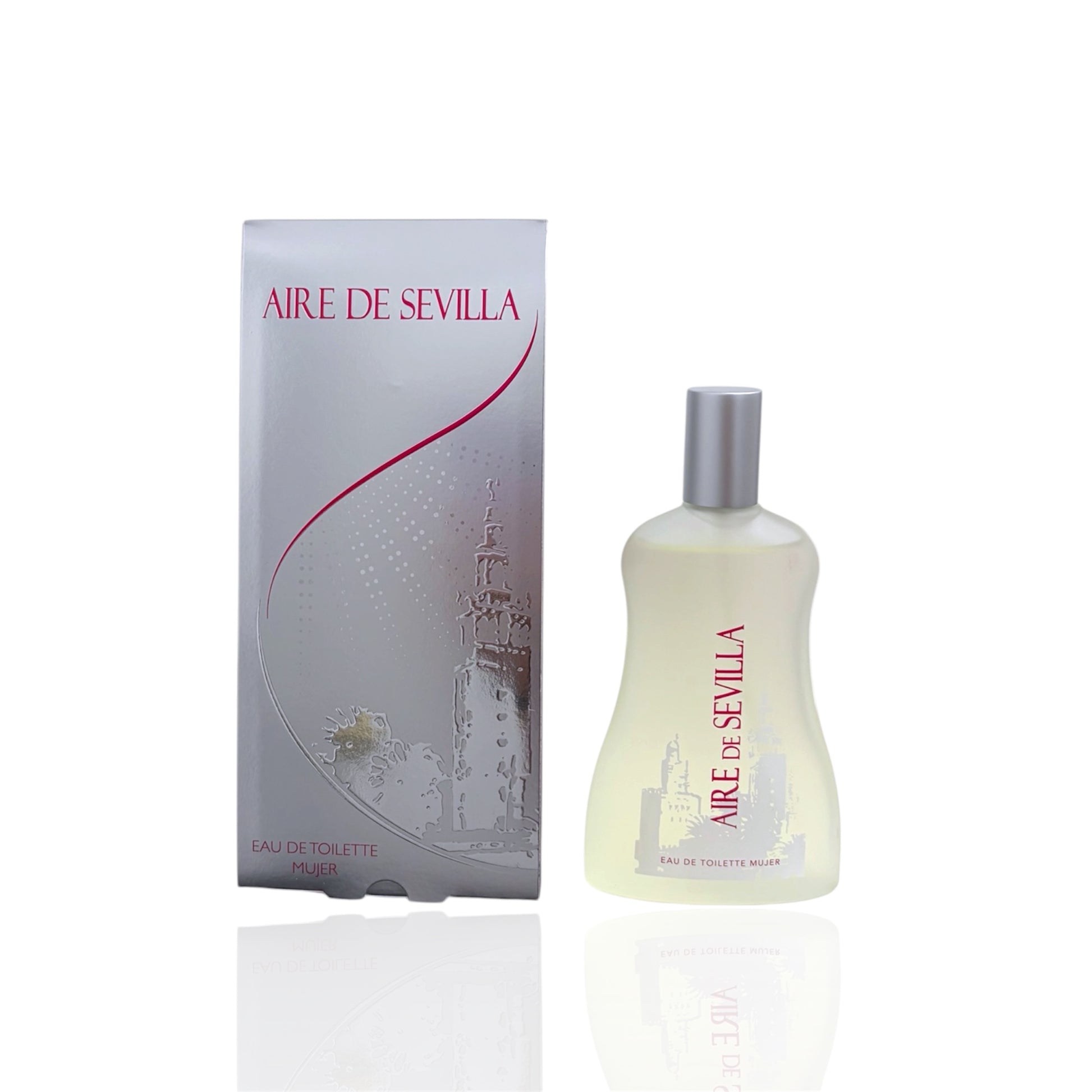 Perfume Aire de Sevilla Mujer
