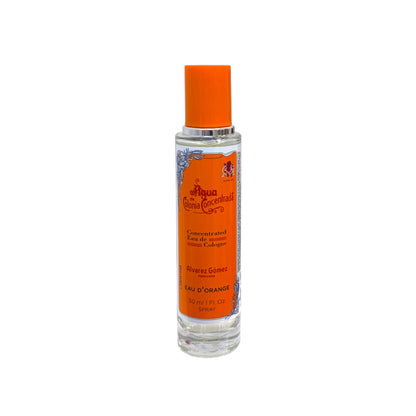 Colonia Álvarez Gómez Eau d’Orange 30 ml Spray