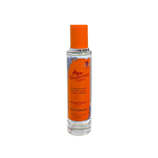 Colonia Álvarez Gómez Eau d’Orange 30 ml Spray