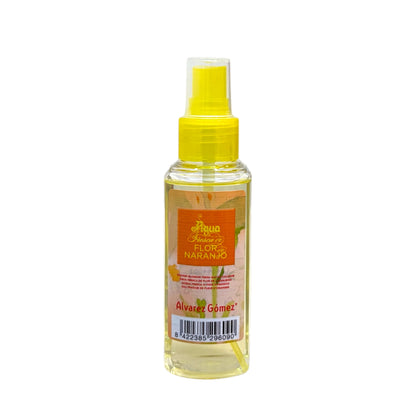 Colonia Agua Fresca Flor de Naranjo Alvarez Gómez Varios 90 ml