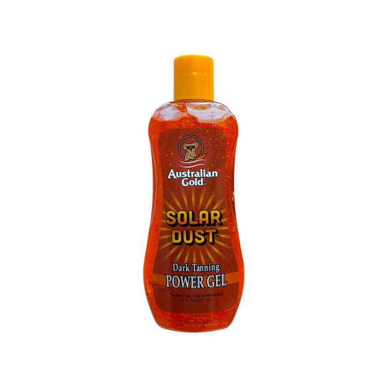 Australian Gold Solar Dust Gel Intensificador del Bronceado