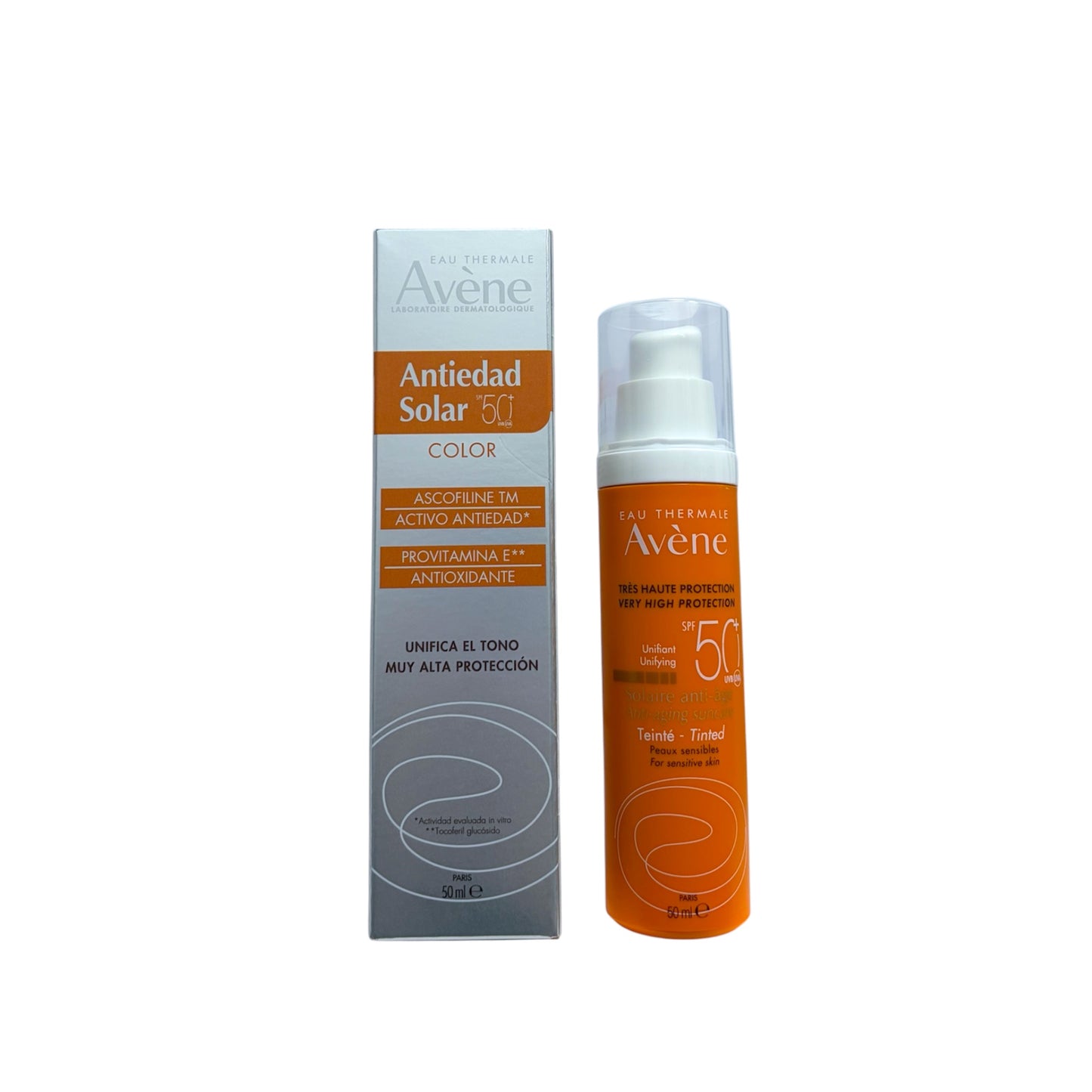 A-Derma Protect Crema SPF 50+